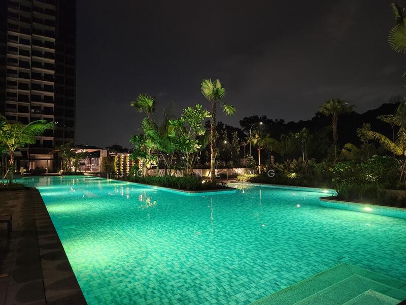 Midwood, 10 Hillview Rise, 1 Bedroom, 484 sqft, Condominium For Rent, by Joanne Ng, 24783954 - PropertyGuru.com.sg