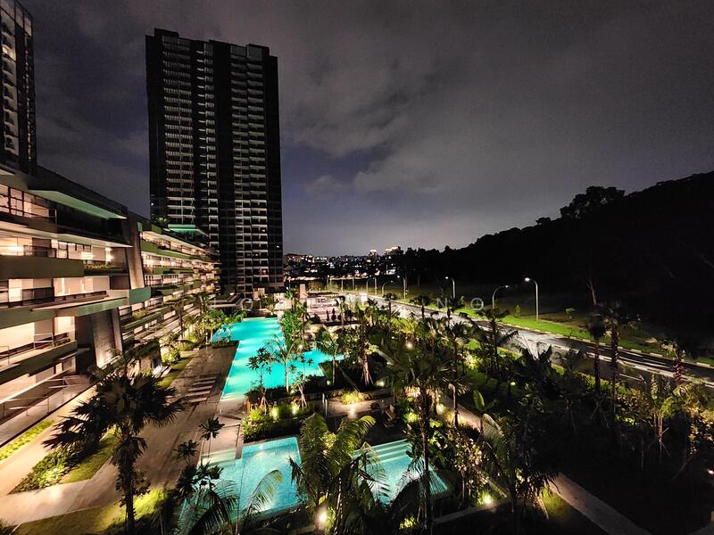 Midwood, 10 Hillview Rise, 1 Bedroom, 484 sqft, Condominium For Rent, by Joanne Ng, 24783954 - PropertyGuru.com.sg