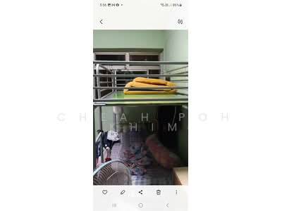 For Rent - blk 12 upper boon keng rd