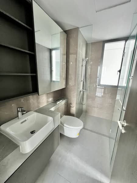 Parc Clematis, 8C Jalan Lempeng, 3 Bedrooms, 861 sqft, Condominium For Rent, by Kean Ng 黄和杰, 24784212 - PropertyGuru.com.sg