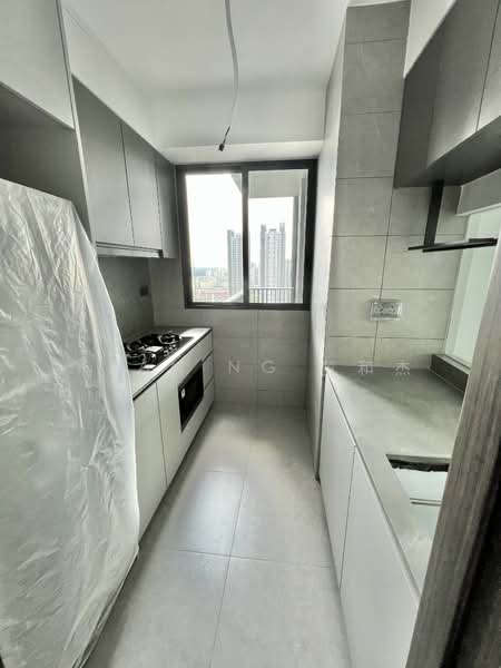Parc Clematis, 8C Jalan Lempeng, 3 Bedrooms, 861 sqft, Condominium For Rent, by Kean Ng 黄和杰, 24784212 - PropertyGuru.com.sg