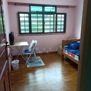 For Rent - 185 Bedok North Road