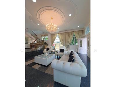 For Sale - Spacious Renovated Bungalow ❤️