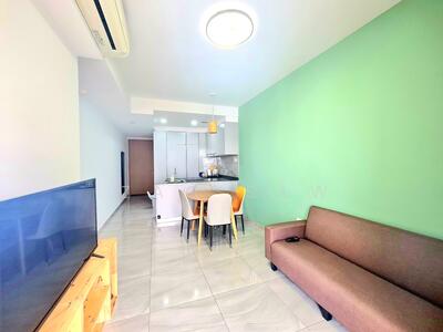 For Rent - High Park Residences