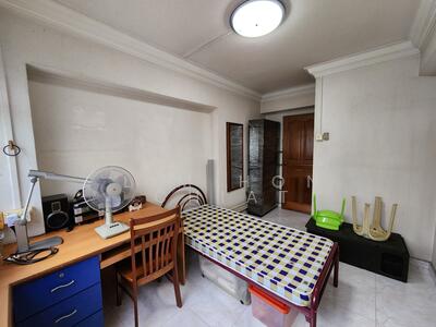 For Rent - 283 Toh Guan Road