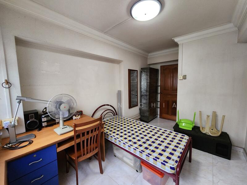 For Rent - 283 Toh Guan Road