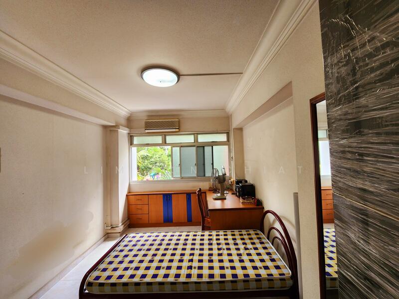 For Rent - 283 Toh Guan Road