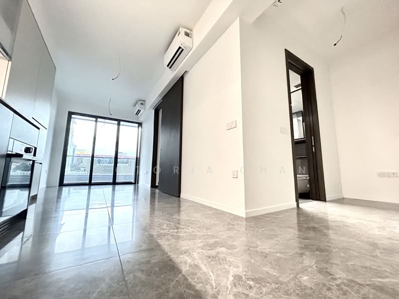 The M, 30 Middle Road, 2 Bedrooms, 527 sqft, Condominium For Sale, by Victoria Chan, 24784480 - PropertyGuru.com.sg