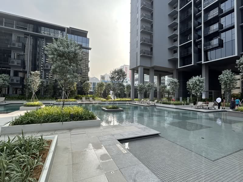 The M, 30 Middle Road, 2 Bedrooms, 527 sqft, Condominium For Sale, by Victoria Chan, 24784480 - PropertyGuru.com.sg