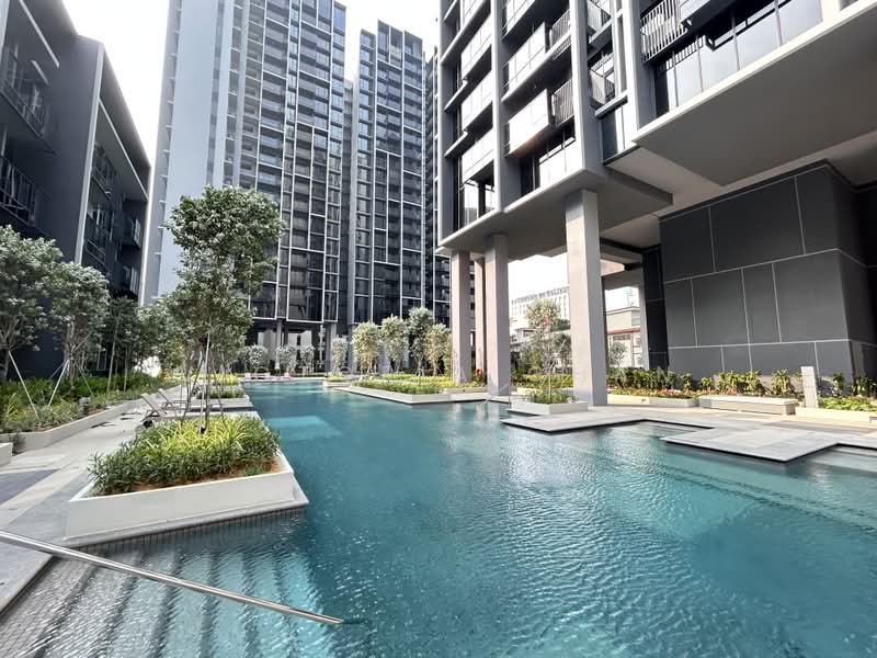 The M, 30 Middle Road, 2 Bedrooms, 527 sqft, Condominium For Sale, by Victoria Chan, 24784480 - PropertyGuru.com.sg