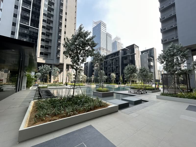 The M, 30 Middle Road, 2 Bedrooms, 527 sqft, Condominium For Sale, by Victoria Chan, 24784480 - PropertyGuru.com.sg