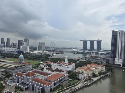 For Rent - Riverwalk Apartments