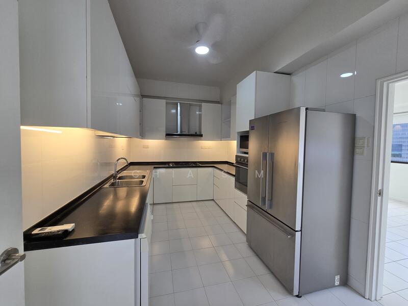 For Rent - Riverwalk Apartments