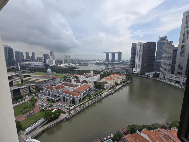 For Rent - Riverwalk Apartments