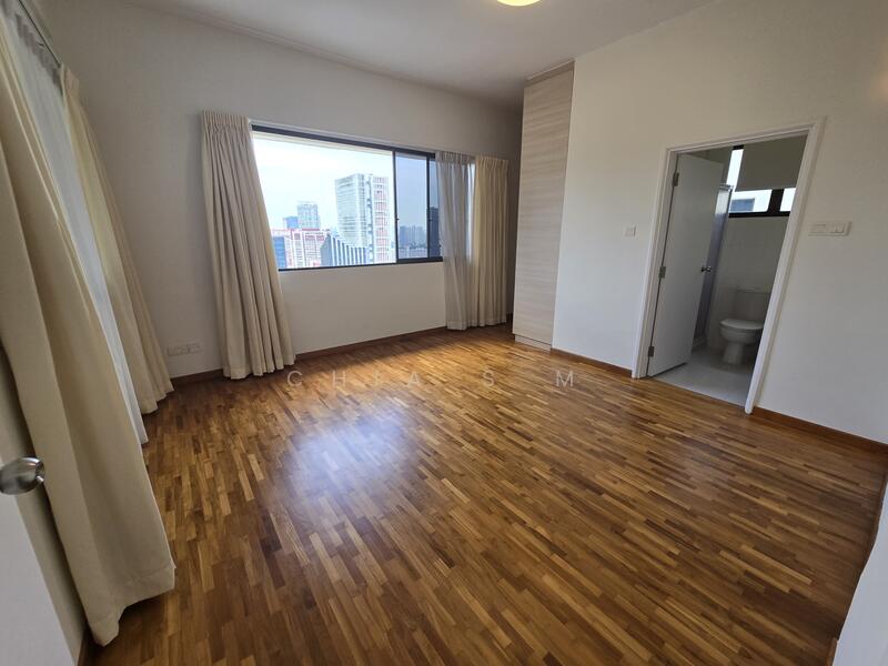 For Rent - Riverwalk Apartments