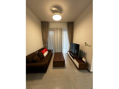 For Rent - Parc Clematis