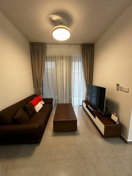 Parc Clematis, 8F Jalan Lempeng, 2 Bedrooms, 689 sqft, Condominium For Rent, by Gin Peh, 24784593 - PropertyGuru.com.sg