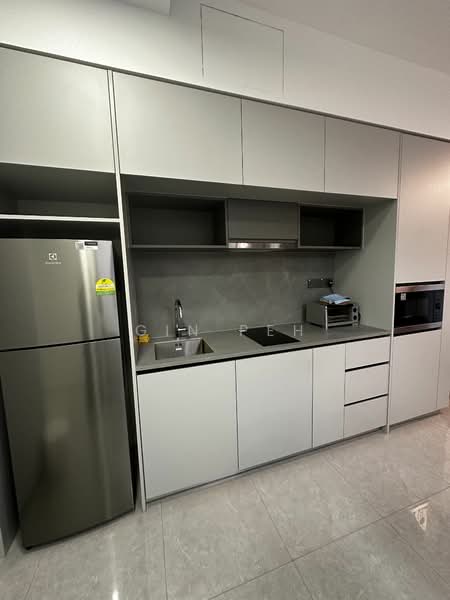 Parc Clematis, 8F Jalan Lempeng, 2 Bedrooms, 689 sqft, Condominium For Rent, by Gin Peh, 24784593 - PropertyGuru.com.sg