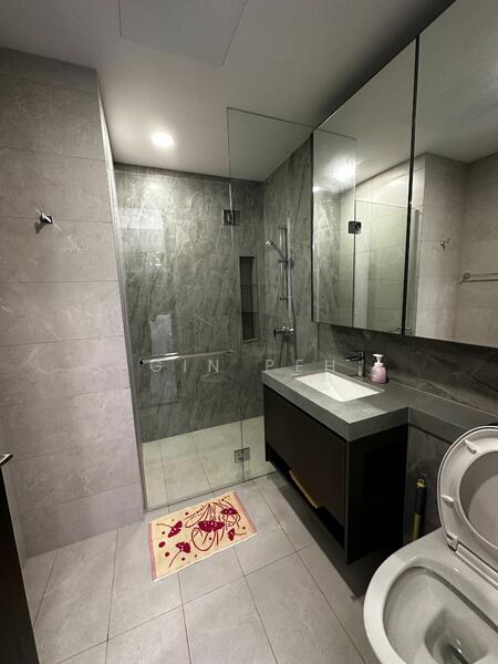 Parc Clematis, 8F Jalan Lempeng, 2 Bedrooms, 689 sqft, Condominium For Rent, by Gin Peh, 24784593 - PropertyGuru.com.sg