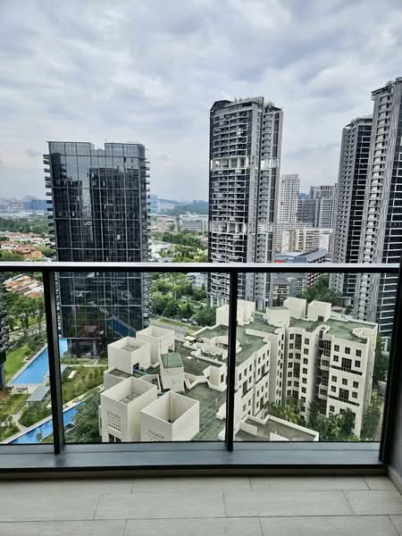 Parc Clematis, 8F Jalan Lempeng, 2 Bedrooms, 689 sqft, Condominium For Rent, by Gin Peh, 24784593 - PropertyGuru.com.sg