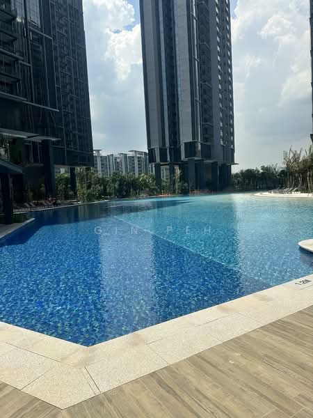 Parc Clematis, 8F Jalan Lempeng, 2 Bedrooms, 689 sqft, Condominium For Rent, by Gin Peh, 24784593 - PropertyGuru.com.sg
