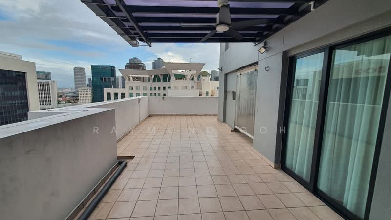 Burlington Square, 175 Bencoolen Street, 3 Bedrooms, 1,787 sqft, Apartment For Rent, by Raymond Goh, 24784619 - PropertyGuru.com.sg