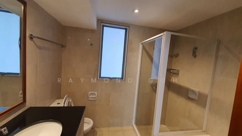Burlington Square, 175 Bencoolen Street, 3 Bedrooms, 1,787 sqft, Apartment For Rent, by Raymond Goh, 24784619 - PropertyGuru.com.sg