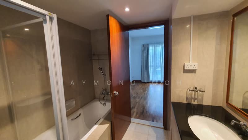 Burlington Square, 175 Bencoolen Street, 3 Bedrooms, 1,787 sqft, Apartment For Rent, by Raymond Goh, 24784619 - PropertyGuru.com.sg