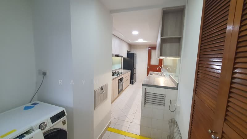 Burlington Square, 175 Bencoolen Street, 3 Bedrooms, 1,787 sqft, Apartment For Rent, by Raymond Goh, 24784619 - PropertyGuru.com.sg