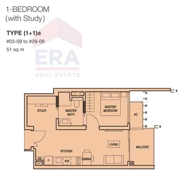 Midwood, 8 Hillview Rise, 2 Bedrooms, 549 sqft, Condominium For Rent, by Celeste Loh 羅婉之, 24784628 - PropertyGuru.com.sg