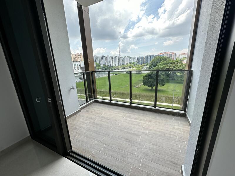 Midwood, 8 Hillview Rise, 2 Bedrooms, 549 sqft, Condominium For Rent, by Celeste Loh 羅婉之, 24784628 - PropertyGuru.com.sg