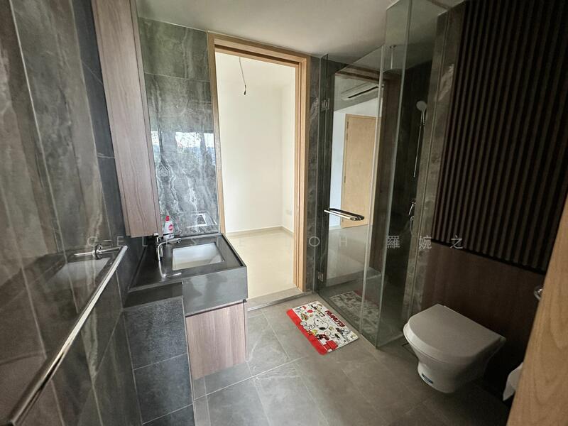 Midwood, 8 Hillview Rise, 2 Bedrooms, 549 sqft, Condominium For Rent, by Celeste Loh 羅婉之, 24784628 - PropertyGuru.com.sg