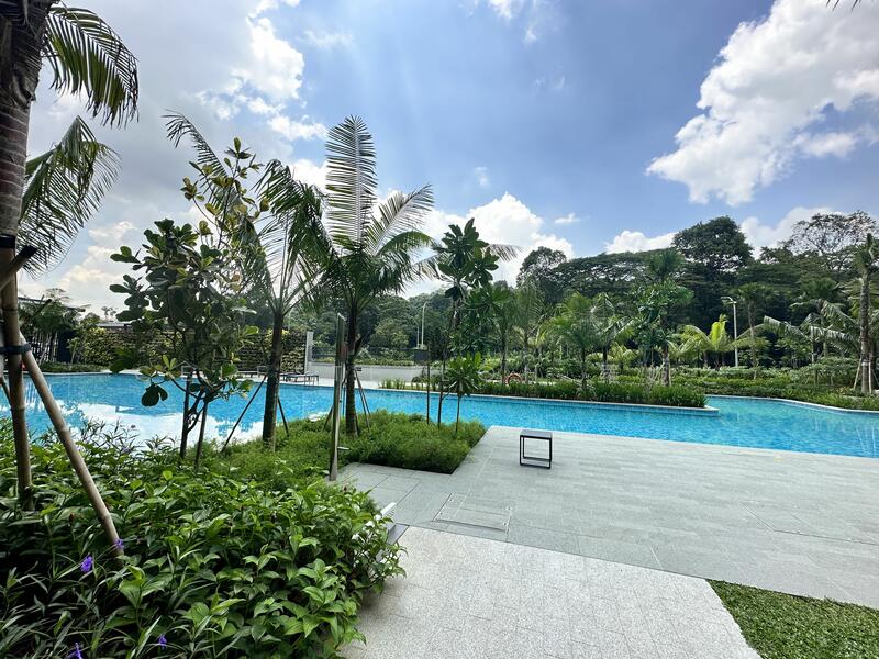 Midwood, 8 Hillview Rise, 2 Bedrooms, 549 sqft, Condominium For Rent, by Celeste Loh 羅婉之, 24784628 - PropertyGuru.com.sg