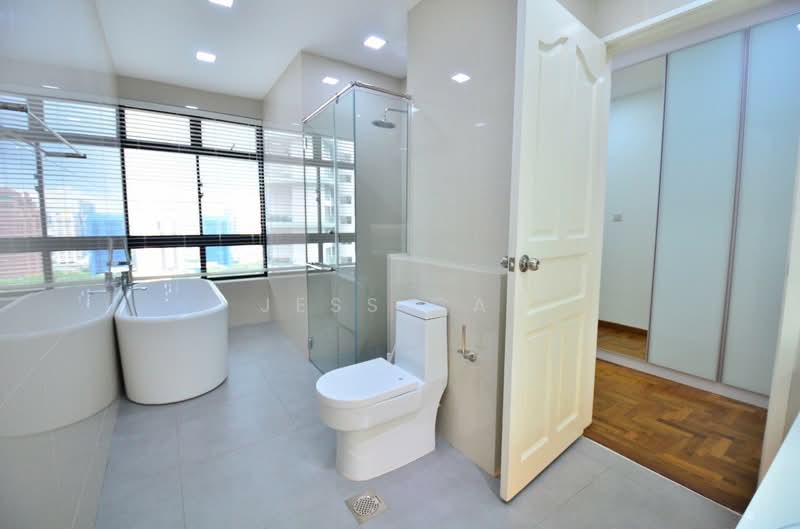 Leonie Gardens, 23 Leonie Hill, 6 Bedrooms, 3,600 sqft, Condominium For Rent, by Jess Cai, 24784630 - PropertyGuru.com.sg