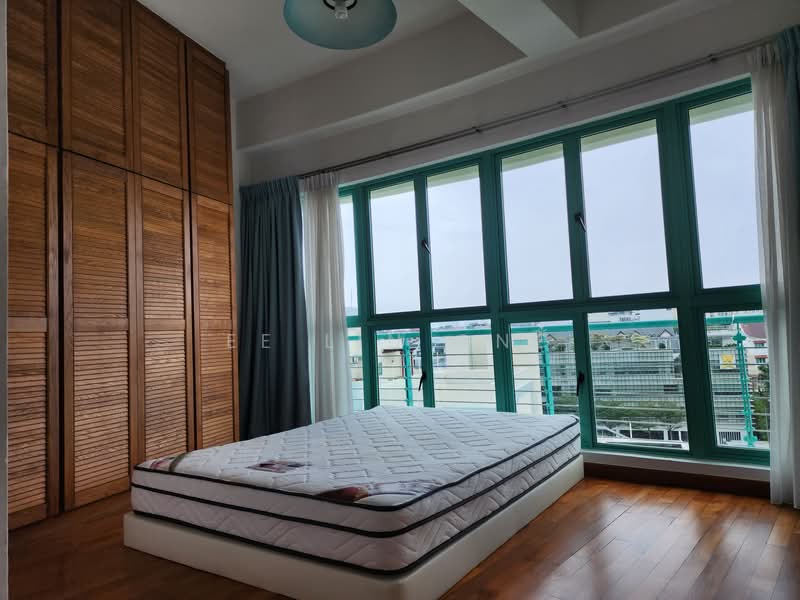 Southaven II, 37 Hindhede Walk, 2 Bedrooms, 818 sqft, Condominium For Rent, by Ee Lin Ong, 24784632 - PropertyGuru.com.sg