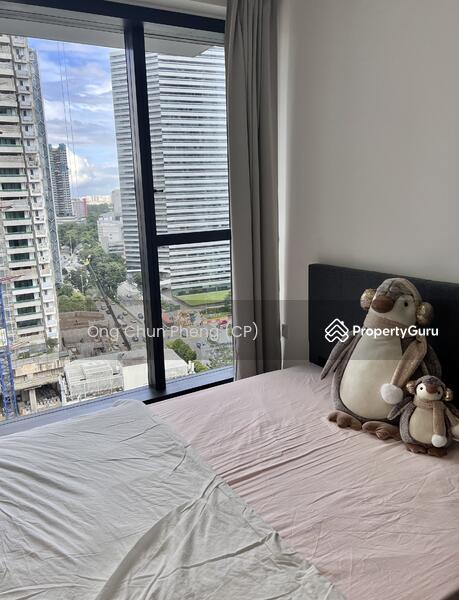 Master-room