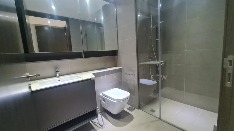 For Rent - Grandeur Park Residences