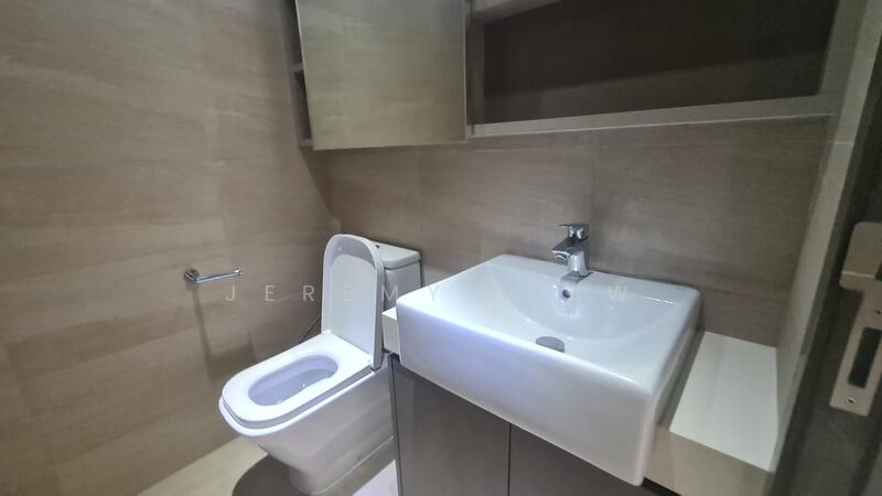 For Rent - Grandeur Park Residences