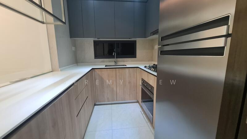 For Rent - Grandeur Park Residences