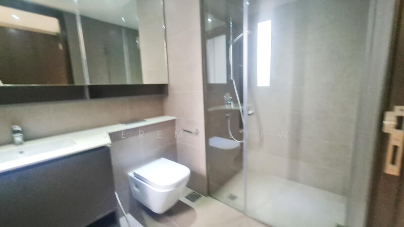 For Rent - Grandeur Park Residences