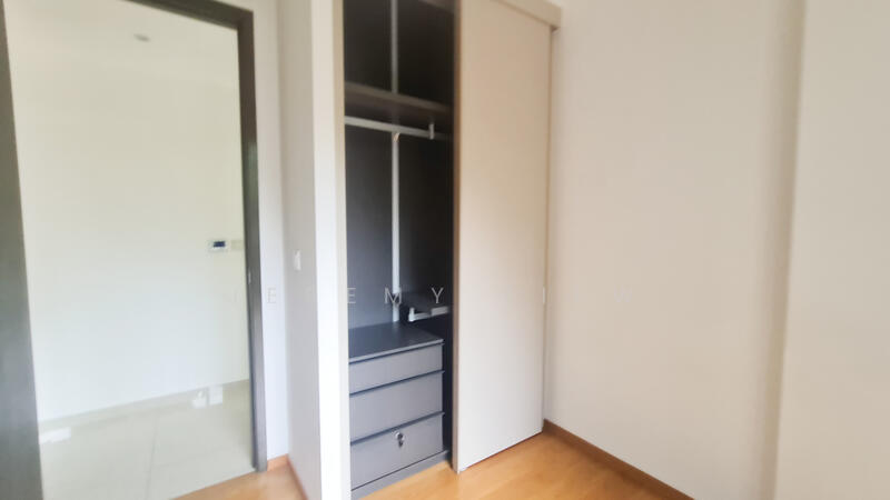 For Rent - Grandeur Park Residences