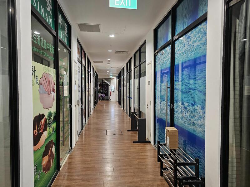 Viva Vista, 3 South Buona Vista Road, 150 sqft, Shop / Shophouse For Sale, by David Boon, 24784682 - CommercialGuru.com.sg