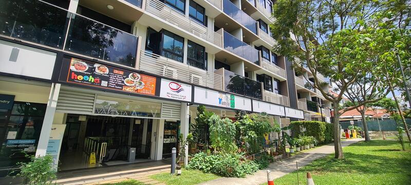 Viva Vista, 3 South Buona Vista Road, 150 sqft, Shop / Shophouse For Sale, by David Boon, 24784682 - CommercialGuru.com.sg