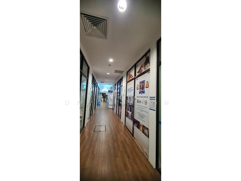 Viva Vista, 3 South Buona Vista Road, 150 sqft, Shop / Shophouse For Sale, by David Boon, 24784682 - CommercialGuru.com.sg