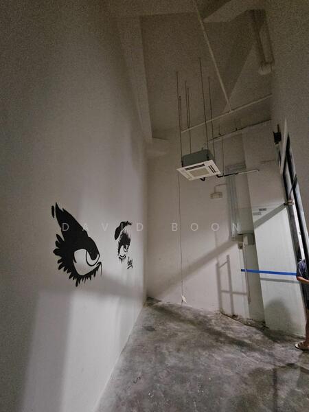 Viva Vista, 3 South Buona Vista Road, 150 sqft, Shop / Shophouse For Sale, by David Boon, 24784682 - CommercialGuru.com.sg