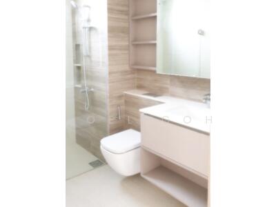 For Rent - High Park Residences