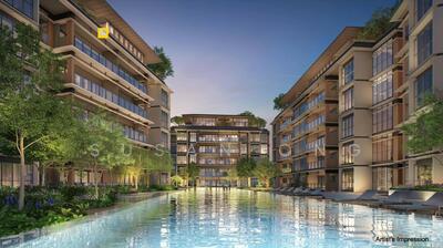 For Sale - Watten House