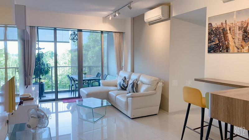 For Rent - Ripple Bay