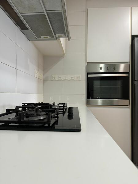 For Rent - Ripple Bay