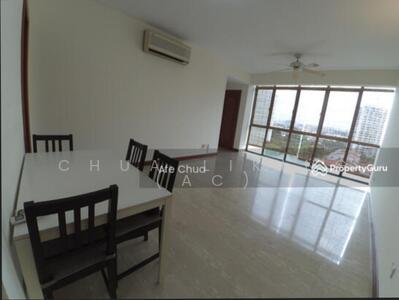 For Sale - The Springbloom